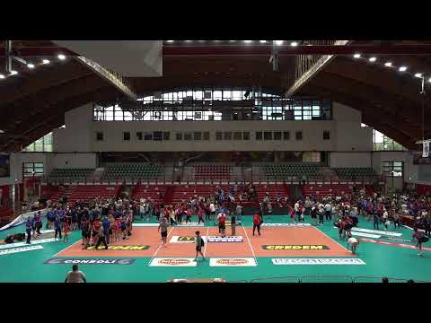 AeQuilibrium Cup - Trofeo dei Territori Lombardia | Brescia 2023: LE FINALI