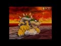 Super Mario 64 DS Part 11 Fire And Ice