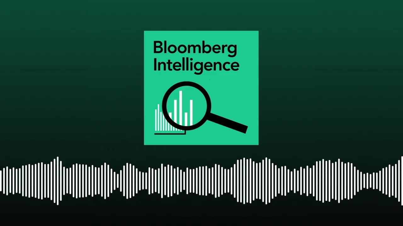 Micron Soars After AI-Fueled Forecast Shatters Projections | Bloomberg Intelligence - Bloomberg Podcast