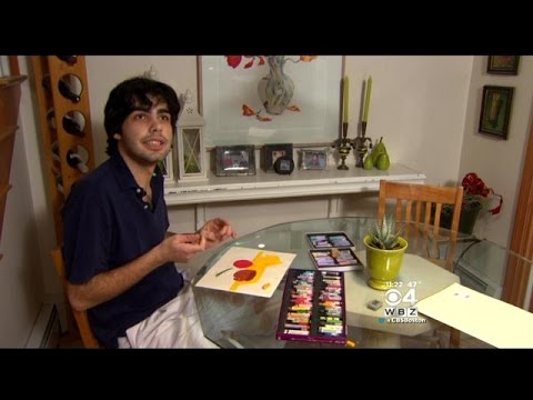 In Their Shoes: Anxiety Over 'Aging Out' Of Autism Services