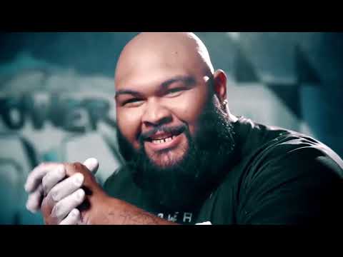 Power Slap 2: Vlog Series - Episode 1