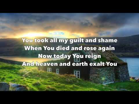 Thumbnail for You Laid Aside Your Majesty video