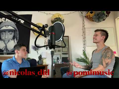 The FFP EP. 5 (Meaning In Life & Lack Of Purpose)