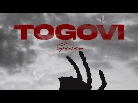 Spicer - Togovi [Visualizer]
