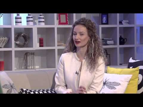 Emisioni MOTIV -  Valjeta Jusufi