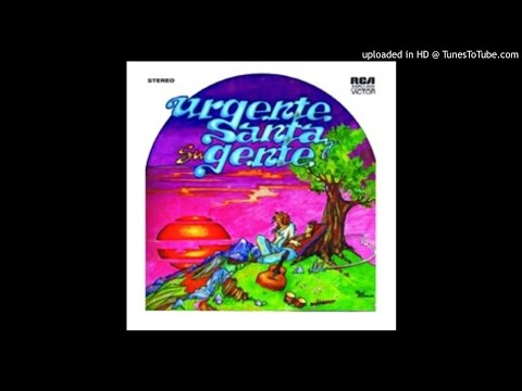 LYSERGICFUNK : Colores - Santa Y Su Gente