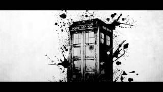 [Doctor Who] Murray Gold - Doomsday (Cover)