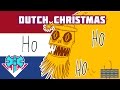 How To Celebrate Dutch Christmas