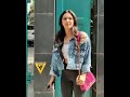 Kiara Advani Sexy Gym Wear