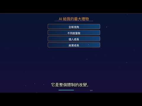 AI 轉型不是口號：從策略到落地的完整路徑