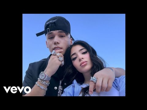 Jere Klein, Katteyes - TODO KE VER (Audio)