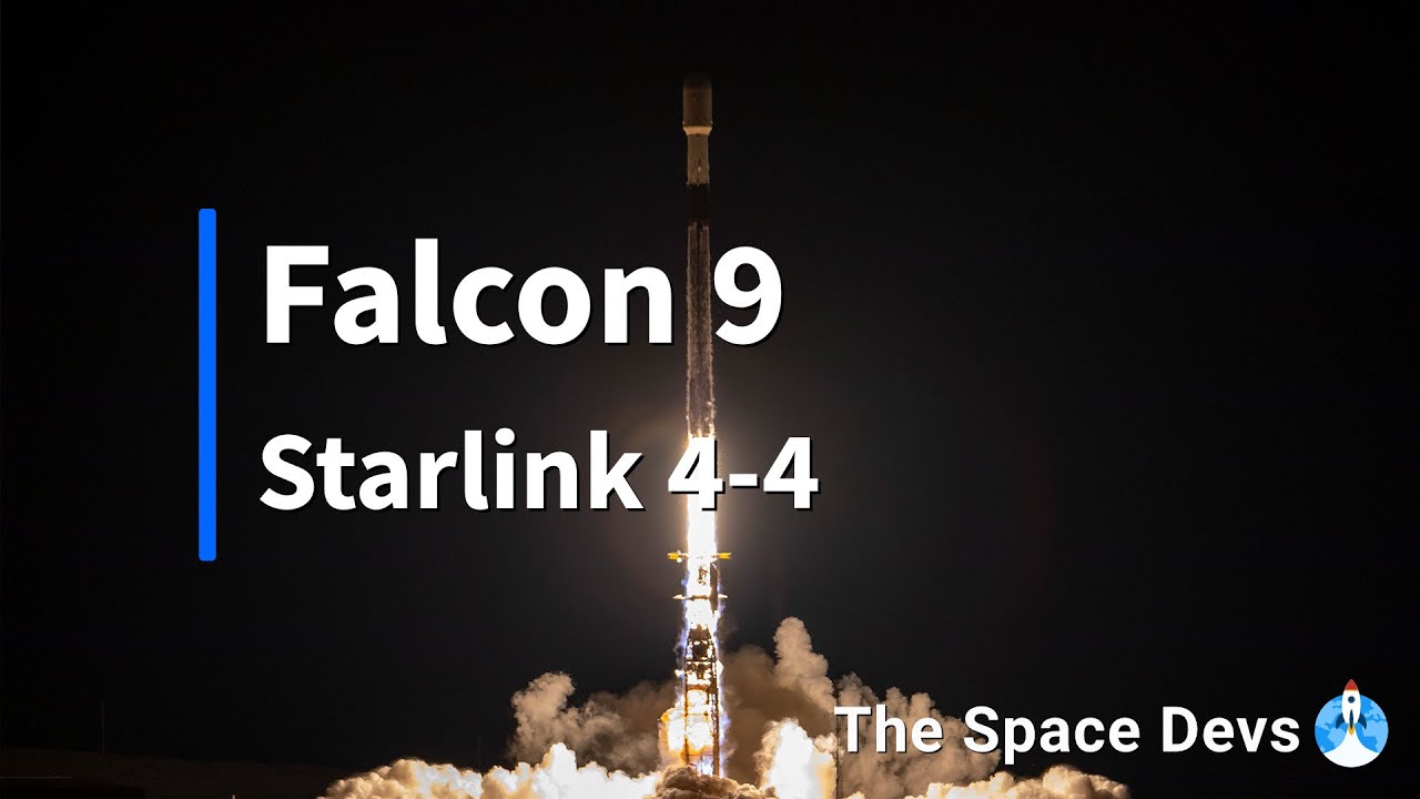 Watch the Launch