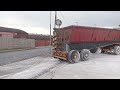 The Art Of Reversing A Link Side Tipper Truck Enjoy