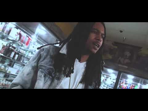 MulahVeli - Pain (Official Music Video)