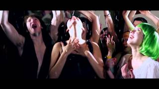 Adventure Galley - Weekend Lovers (Official Video)