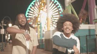 In The Whip Music Video