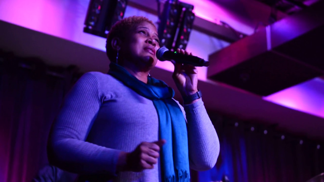 Promotional video thumbnail 3 for Karen Bryant
