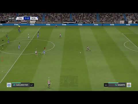 ENTRENO -  Xerez CD eSports