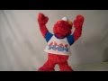Fisher Price E L M O YMCA SONG PART 3 HD 720p