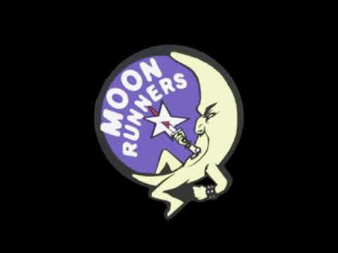 Moon Runners - Theme