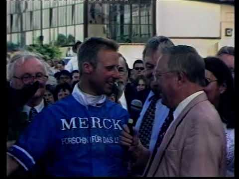 1999 Deutsches Traber-Derby Finale