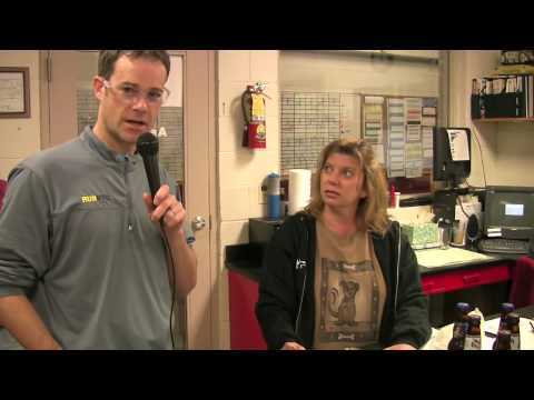 The Happy Hour Guys and Flying Dog: QUALITY CONTROL - HHG #74