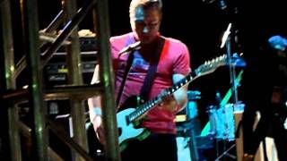 Weightless - Old 97s - Deep Ellum, Dallas October 2011