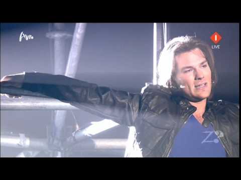 OZNZ 1 - Ruud - Whataya want from me