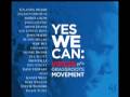 Dave Stewart - American Prayer - "Yes We Can" Official Album