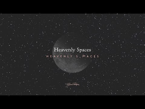 Heavenly Spaces - Ben Potter - Heavenly Spaces track 8/16