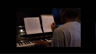 The Queen's Suite Trailer