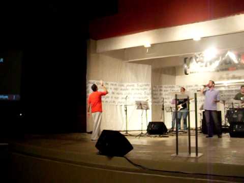 Entrega video