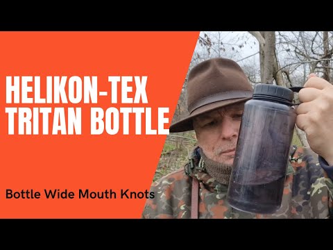 Ausrüstung - Helikon-Tex TRITAN Bottle