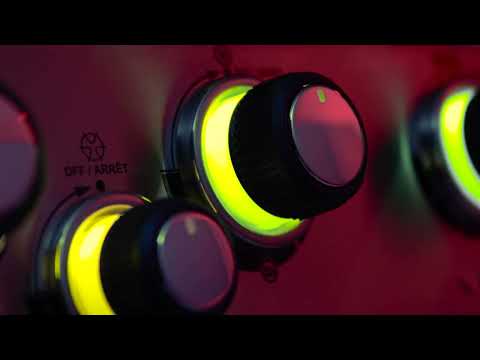 iQue Reveal Trailer Video