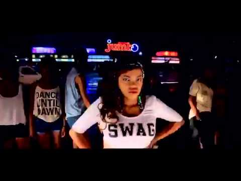 Meizah - Tsinjaka be (Nouveau Clip Decembre 2014)