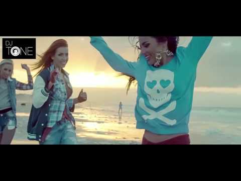 Mirami Ft Danzel -  Upside Down ( Tone Remix )