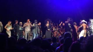 George Clinton &amp; Parliament Funkadelic - Atomic Dog (Live at The Novo, Los Angeles)
