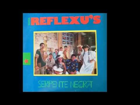 Banda Reflexu´s  -  Serpente Negra