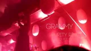 GRAMMY | Purity Ring | April 17, 2013