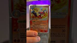 Arcanin le GOAT 🥰 #fyp #shorts #pokemon #tcg #viral #viralvideo #pourtoi
