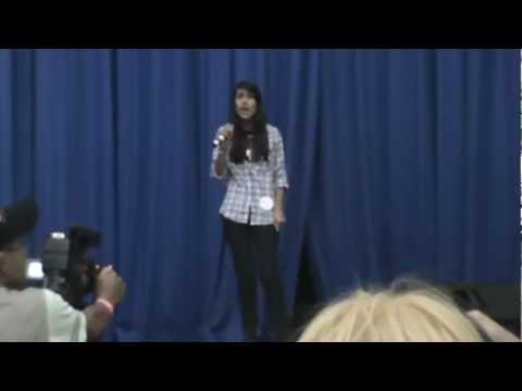 Cibelly Cristina / Kyoudan Kishida - High school of the dead（Cover）