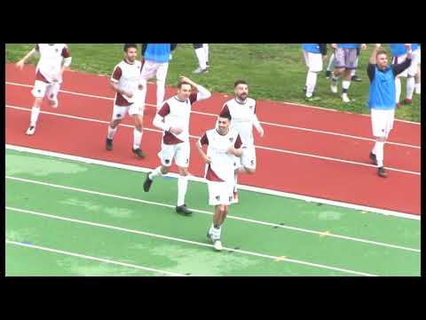 Promozione Girone B, Tivoli - Passo Corese 5 - 0