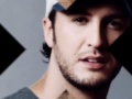FIRST LOVE SONG-LUKE BRYAN
