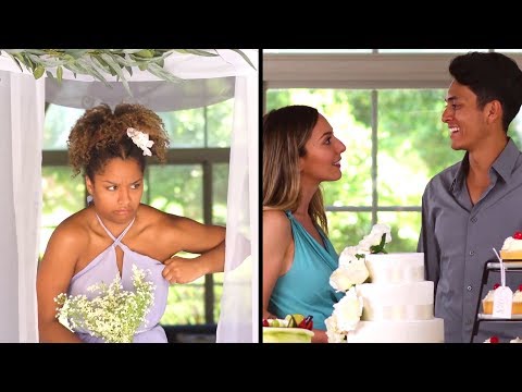 Life Saving Wedding Hacks You Must Try! DIY Life Hacks and More by Blossom