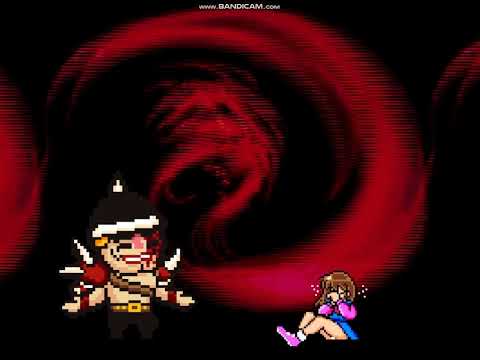 Buzzo Laughs like Kefka (Mephisto 1968 - REUPLOAD)