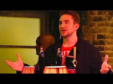 Ballum Part 3 - Phil Is Back & Mick’s Stag Do!