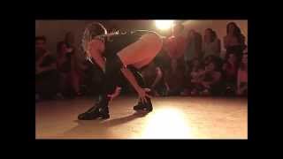 #Twerk hardcore. (Feat Gideon - "survive")