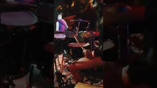 Download lagu Cycling at the ClubAntichrist in London #livemusic #alternativeband #angelofdarkness #metal mp3