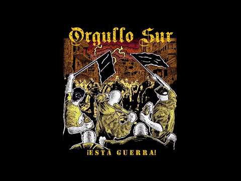 Orgullo Sur - Culpables