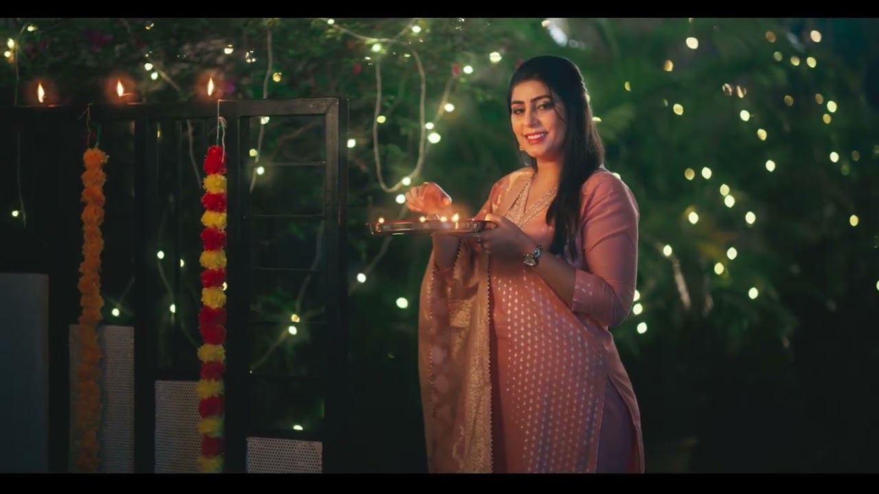 Honda's ‘Let Light Move You’ campaign.